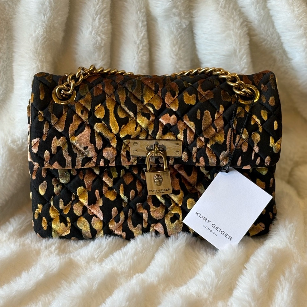 Kurt Geiger The Brixton Bag